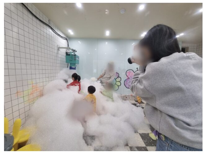 군산 키즈카페 추천 키카 핫플 4곳 아이와 즐겁게 놀아요