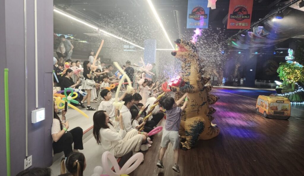 인천 키즈카페 추천 키카 핫플 4곳 아이와 즐겁게 놀아보아요