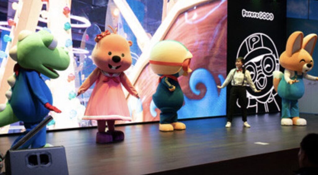 제주도 키즈카페 추천 키카 핫플 4곳 아이와 즐겁게 놀아보아요