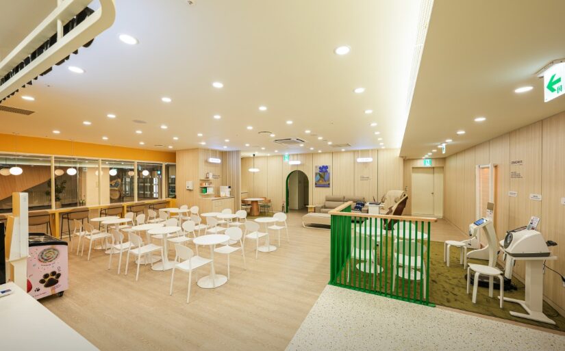 잠실 키즈카페 추천 키카 핫플 4곳 아이와 즐겁게 놀아보아요