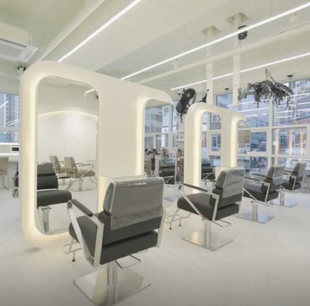 옥정 미용실 추천 Best 4 염색 커트 볼륨매직 펌 가격