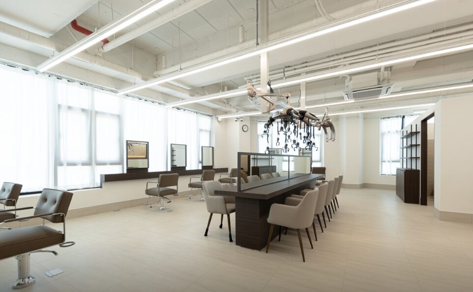 양주 미용실 추천 Best 4 염색 커트 볼륨매직 펌 가격