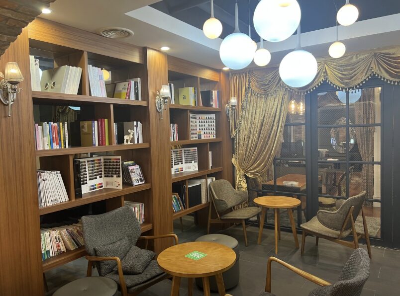 오산 미용실 추천 Best 4 염색 커트 볼륨매직 펌 가격