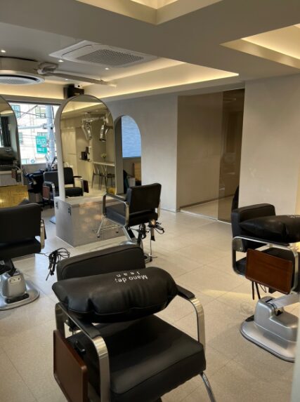 이천 미용실 추천 Best 4 염색 커트 볼륨매직 펌 가격