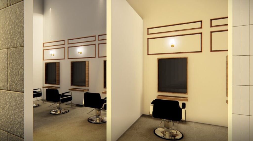 안성 미용실 추천 Best 4 염색 커트 볼륨매직 펌 가격