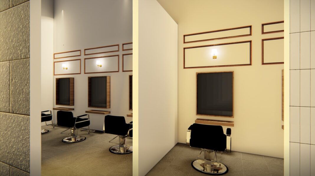 안성 미용실 추천 Best 4 염색 커트 볼륨매직 펌 가격