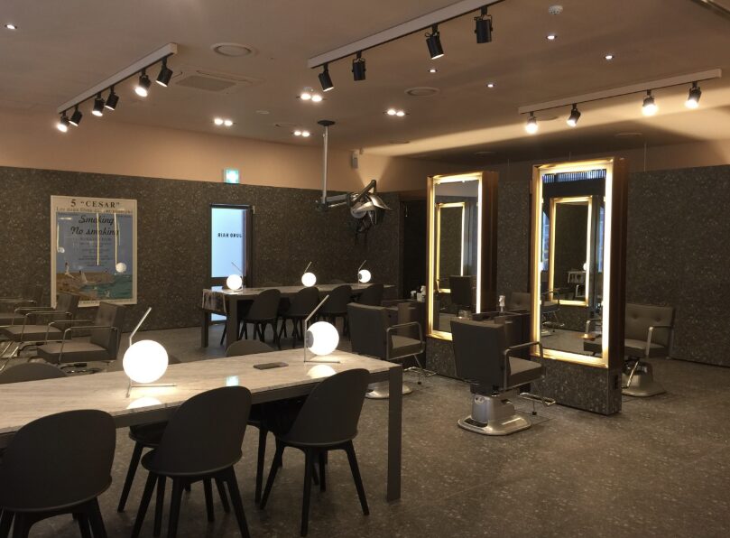 구리 미용실 추천 Best 4 염색 커트 볼륨매직 펌 가격