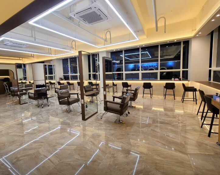 의왕 미용실 추천 Best 4 염색 커트 볼륨매직 펌 가격