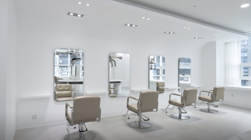 원주 미용실 추천 Best 4 염색 커트 볼륨매직 펌 가격