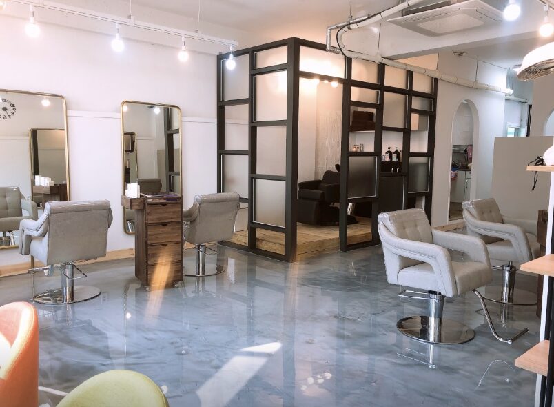 여주 미용실 추천 Best 4 염색 커트 볼륨매직 펌 가격