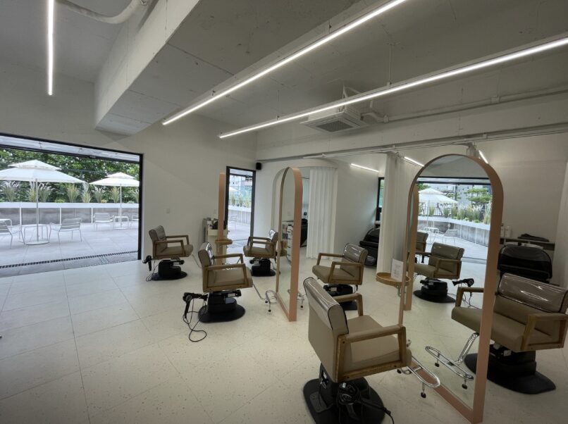 과천 미용실 추천 Best 4 염색 커트 볼륨매직 펌 가격