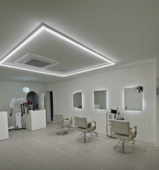 연천 미용실 추천 Best 4 염색 커트 볼륨매직 펌 가격