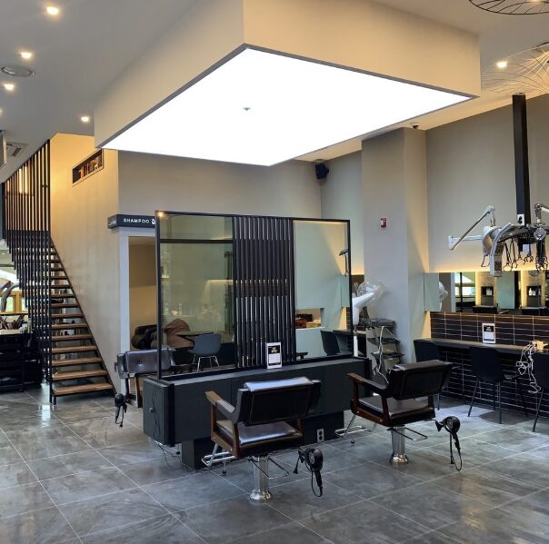 춘천 미용실 추천 Best 4 염색 커트 볼륨매직 펌 가격