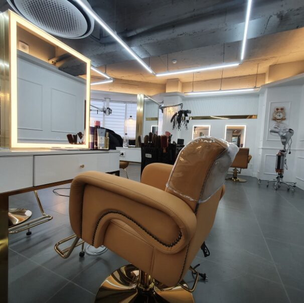 춘천명동 미용실 추천 Best 4 염색 커트 볼륨매직 펌 가격