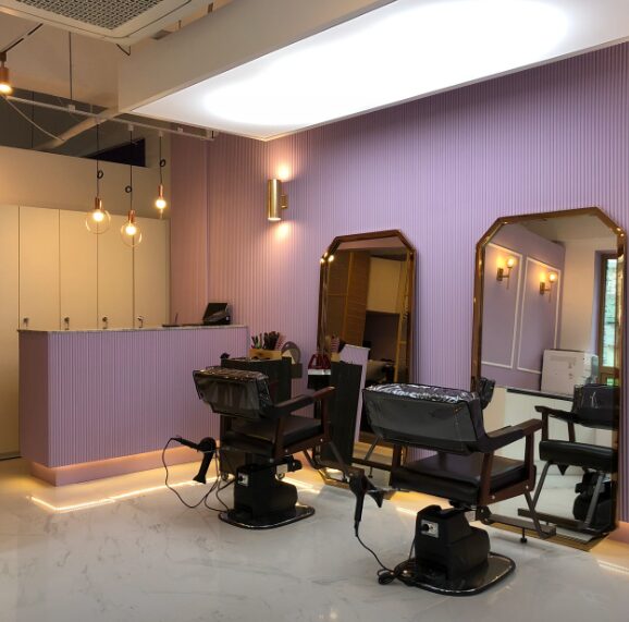 삼척 미용실 추천 Best 4 염색 커트 볼륨매직 펌 가격