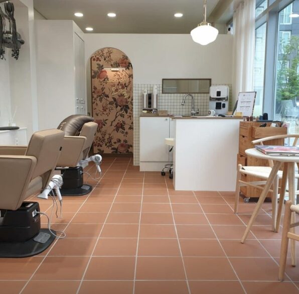 횡성 미용실 추천 Best 4 염색 커트 볼륨매직 펌 가격