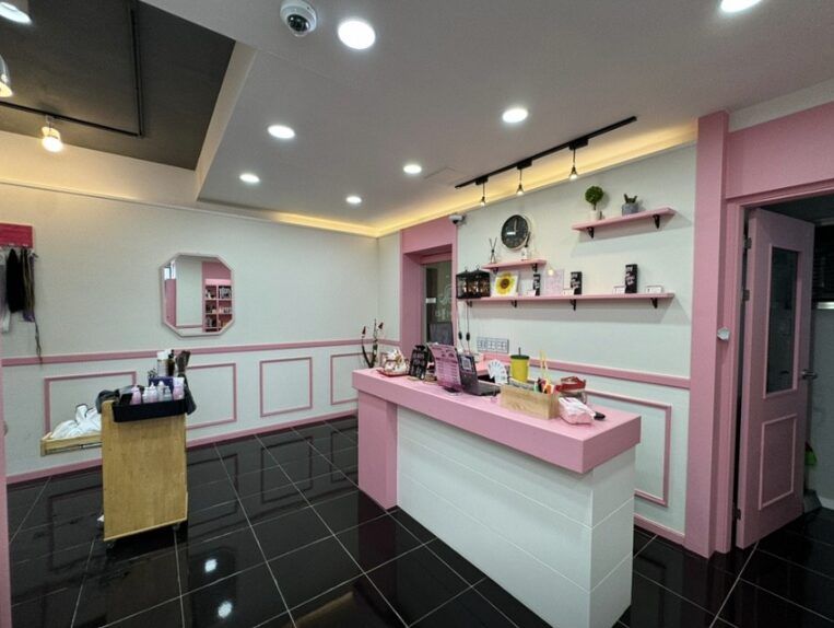 양양 미용실 추천 Best 4 염색 커트 볼륨매직 펌 가격