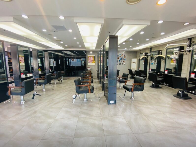 충주 미용실 추천 Best 4 염색 커트 볼륨매직 펌 가격