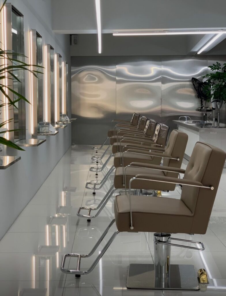 제천 미용실 추천 Best 4 염색 커트 볼륨매직 펌 가격