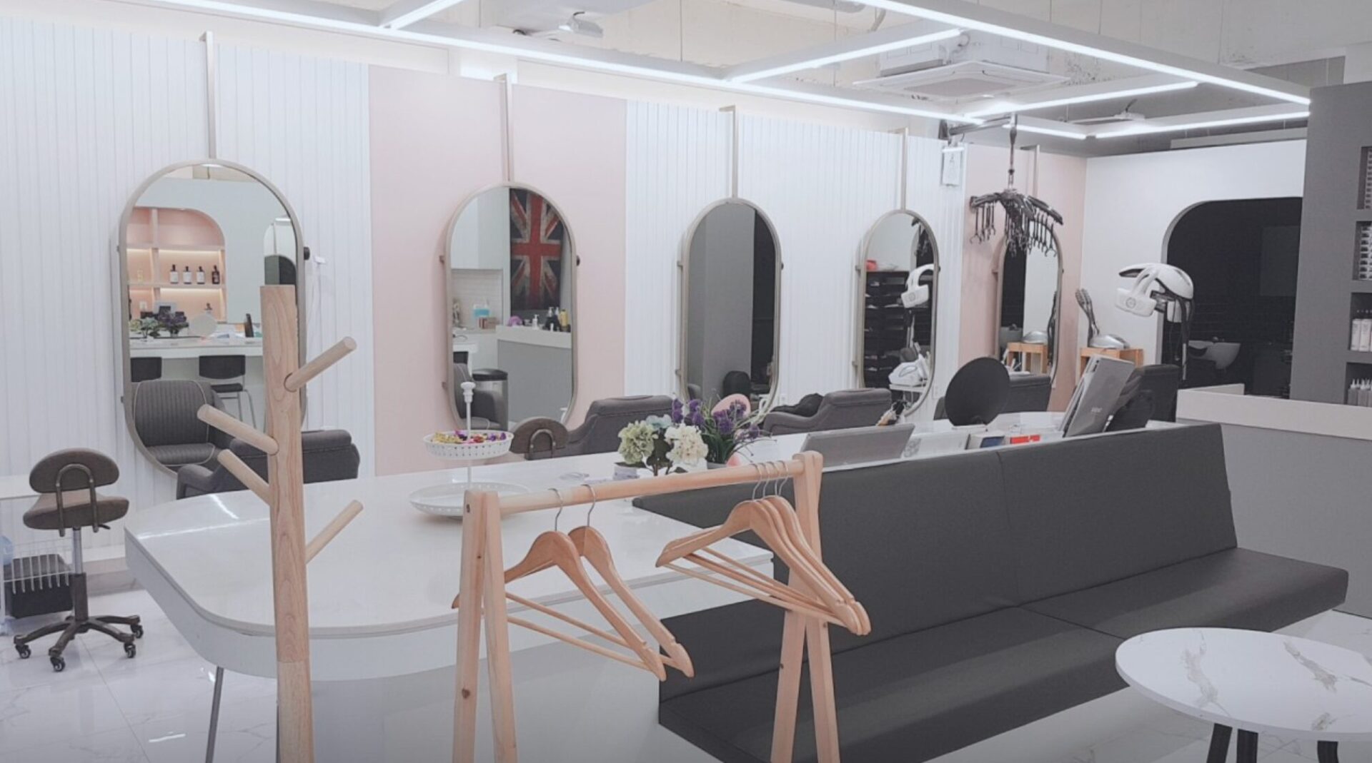 보령 미용실 추천 Best 4 염색 커트 볼륨매직 펌 가격