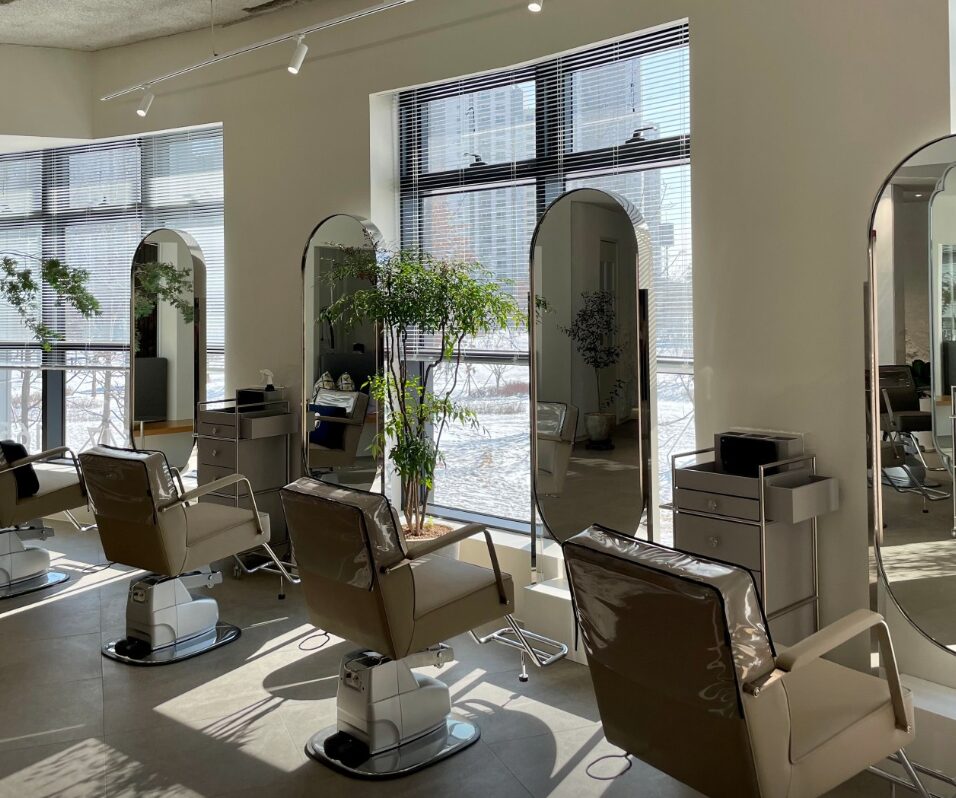 아산 미용실 추천 Best 4 염색 커트 볼륨매직 펌 가격