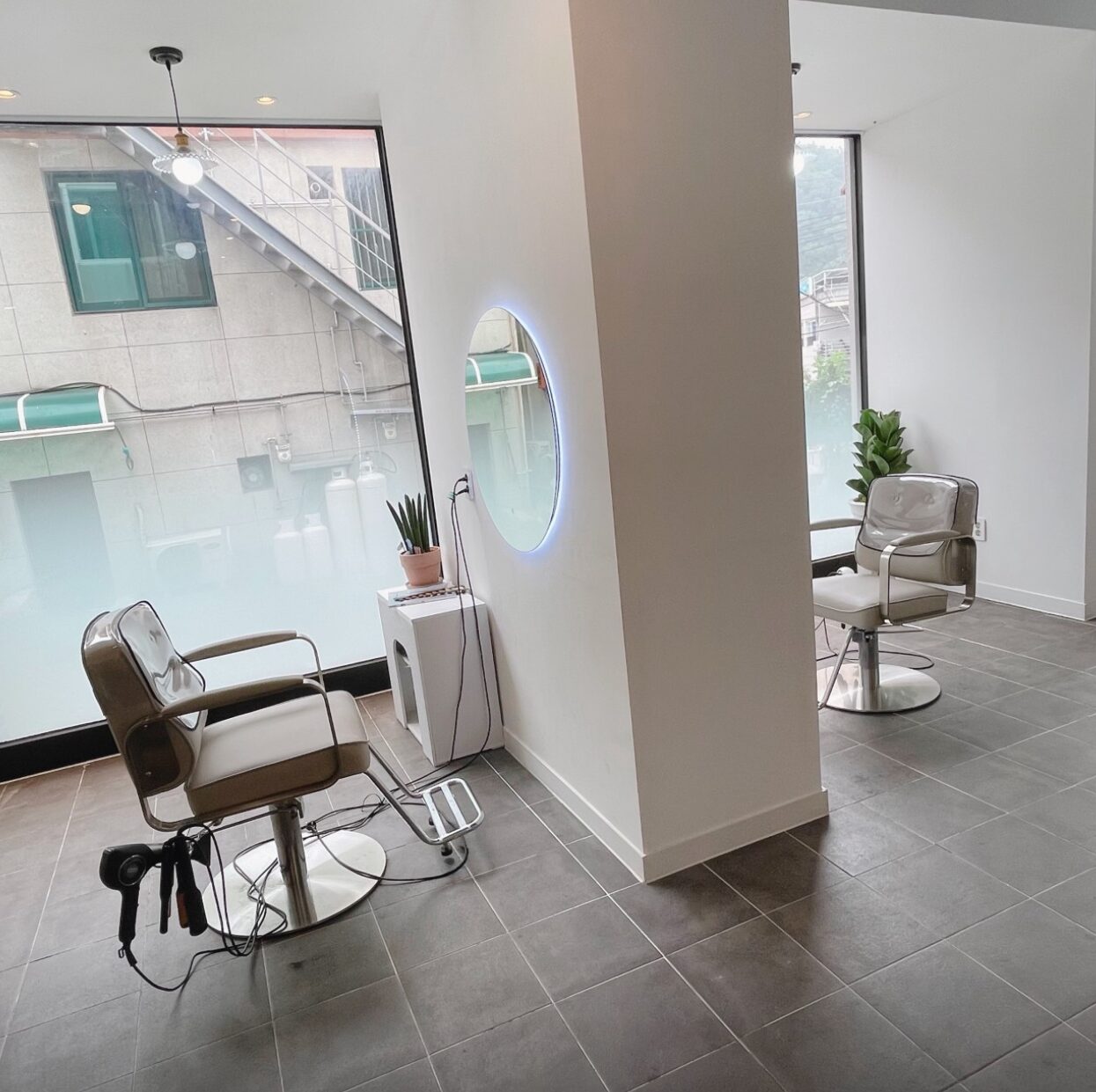 단양 미용실 추천 Best 4 염색 커트 볼륨매직 펌 가격