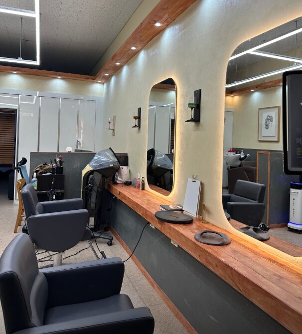 서산 미용실 추천 Best 4 염색 커트 볼륨매직 펌 가격