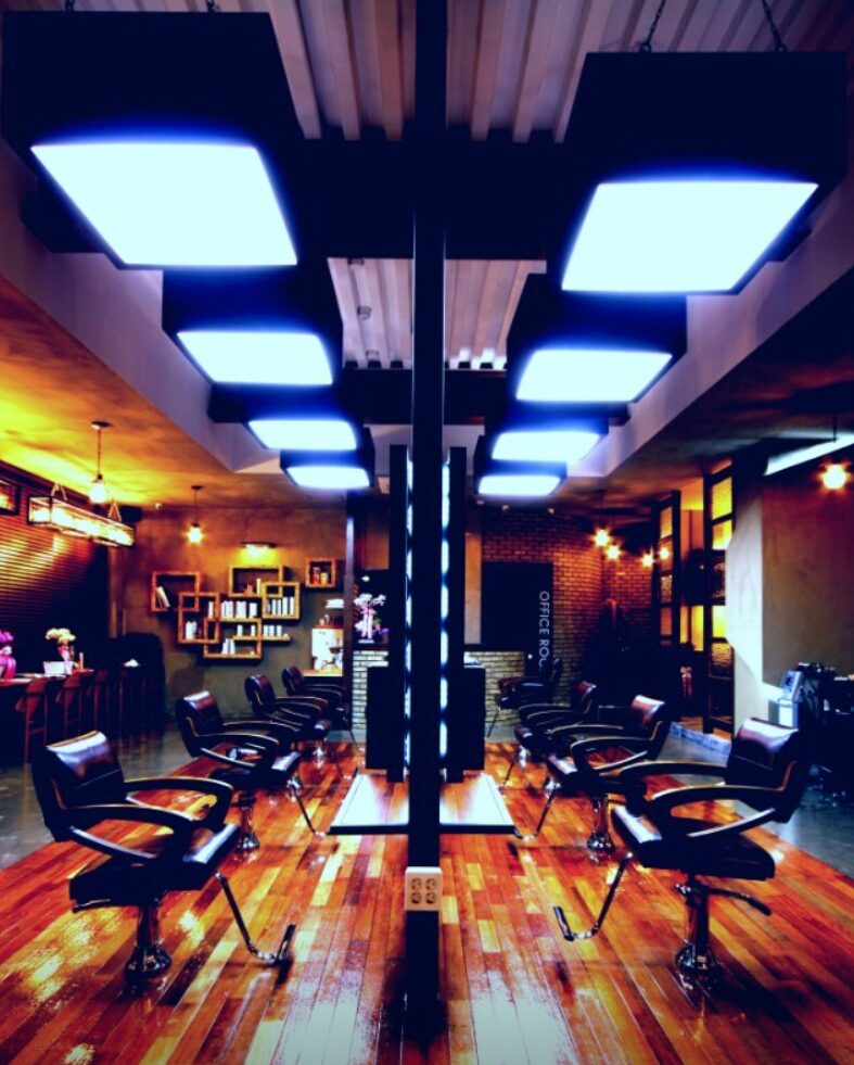 계룡 미용실 추천 Best 4 염색 커트 볼륨매직 펌 가격