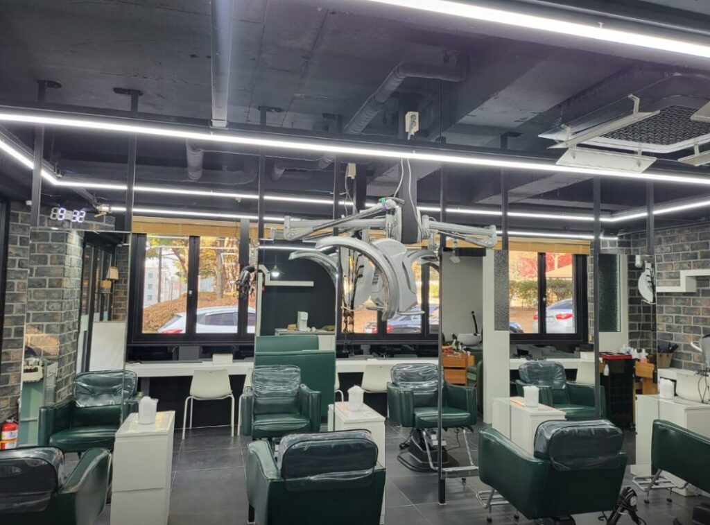 당진 미용실 추천 Best 4 염색 커트 볼륨매직 펌 가격