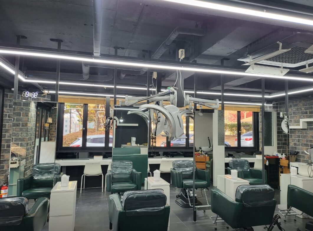 당진 미용실 추천 Best 4 염색 커트 볼륨매직 펌 가격