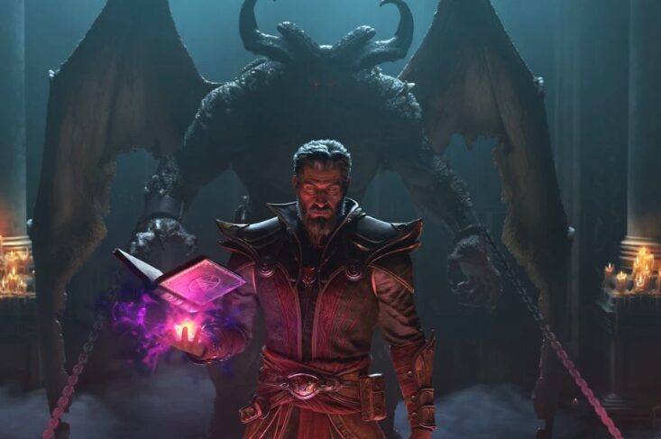 악마술사 너프(하향) 간단 정리[디아블로2 레저렉션]